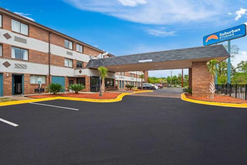 Suburban Studios Columbia Northwest in Columbia, USA