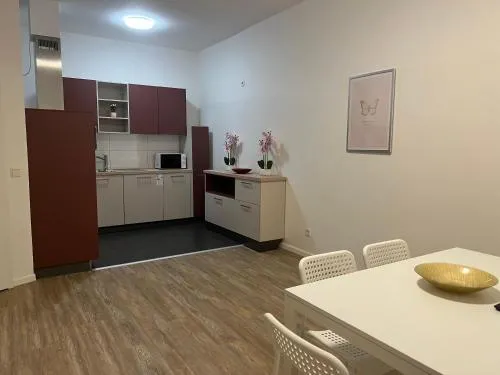 T&K Apartments- 2 Room Apartment - Heart of Solingen - Private parking in Solingen, Deutschland