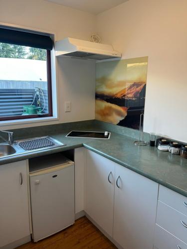 #3 Glenorchy Alpine Suite ASPEN in Glenorčija
