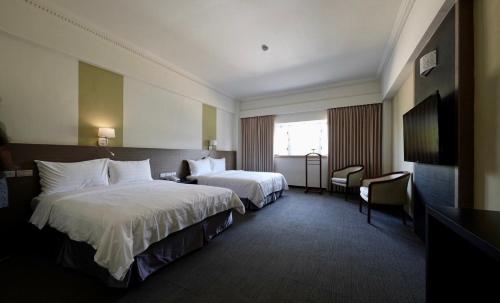 Haifu Garden Hotel Haifu Garden Hotel