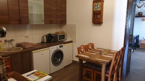 ห้องครัว, Etno kuća Stara Frajla (Etno kuca Stara Frajla) in บัคคี เปโตรวัซ