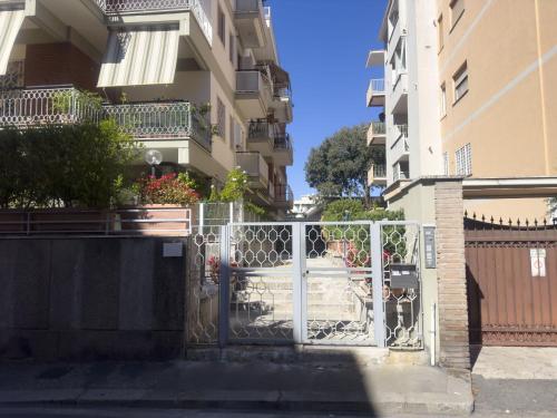 Caffarella Park Terraced 2BR Apartment, Рим (фото 3)