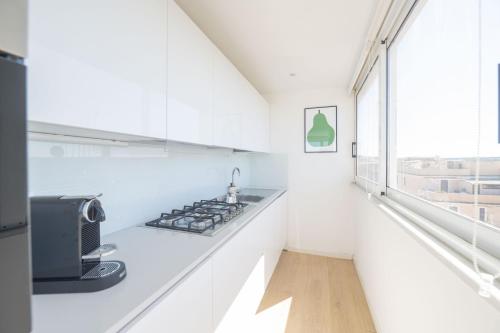 Caffarella Park Terraced 2BR Apartment, Рим (фото 4)