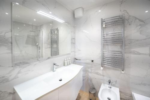 Caffarella Park Terraced 2BR Apartment, Рим (фото 5)