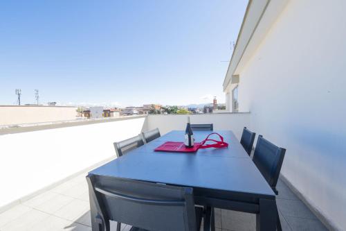 Caffarella Park Terraced 2BR Apartment, Рим (фото 6)