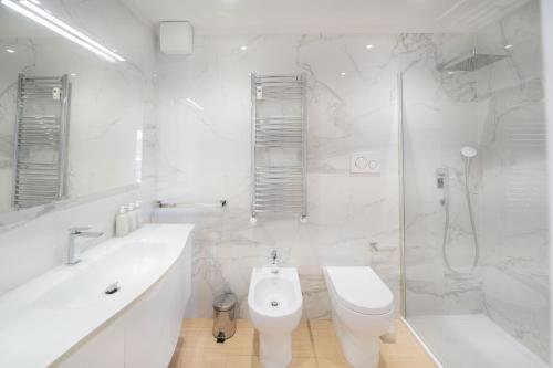 Caffarella Park Terraced 2BR Apartment, Рим (фото 9)