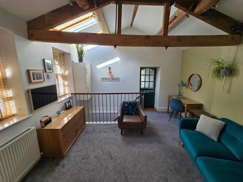 The Well House Boutique Cottage Hebden Bridge Central