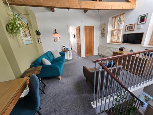 The Well House Boutique Cottage Hebden Bridge Central
