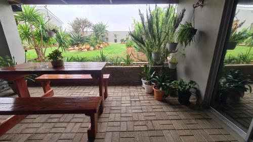 Mountain View Guesthouse Mountain View Guesthouse