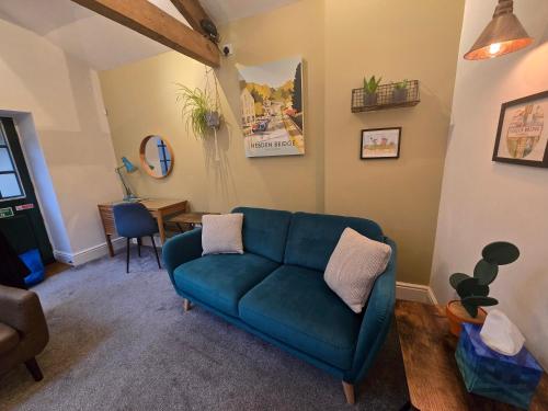 The Well House Boutique Cottage Hebden Bridge Central