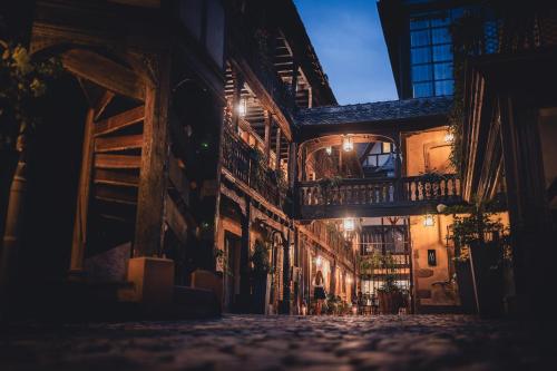 Hotel Cour du Corbeau Strasbourg - MGallery - image 3