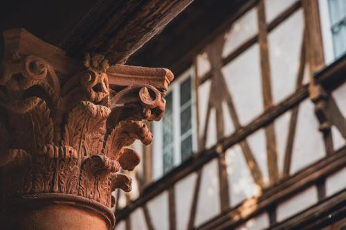 Cour du Corbeau Hotel Strasbourg - MGallery Collection - image 5