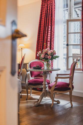 Hotel Cour du Corbeau Strasbourg - MGallery - image 7