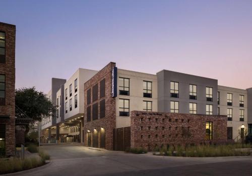 Hampton Inn Austin East Side in Austin, USA