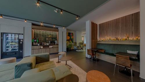 Altstadt Hotel Hofwirt Salzburg, Salzburg (zdjęcie 9)