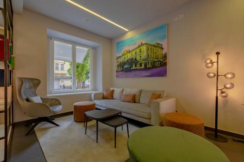 Altstadt Hotel Hofwirt Salzburg