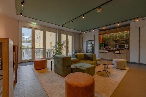 Altstadt Hotel Hofwirt Salzburg, Salzburg (zdjęcie 8)