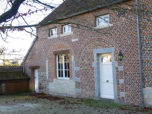 Maison Chantraine gîte à louer Aische-en-Refail