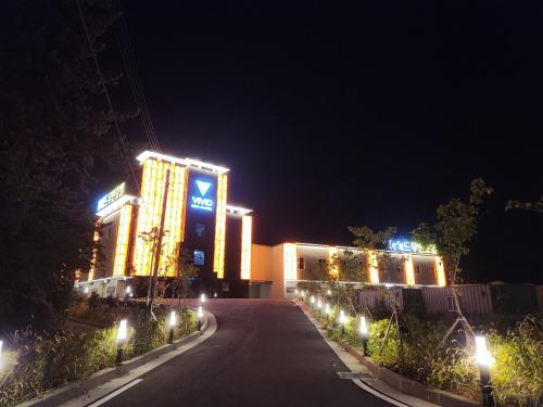 . Vivid Hotel