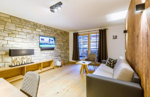 Bolodges Apartments by Alpin Rentals Hinterglemm