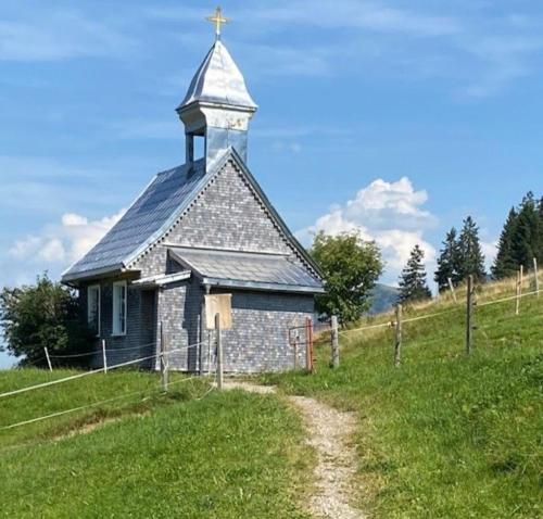 Pension Bilgeri - image 3