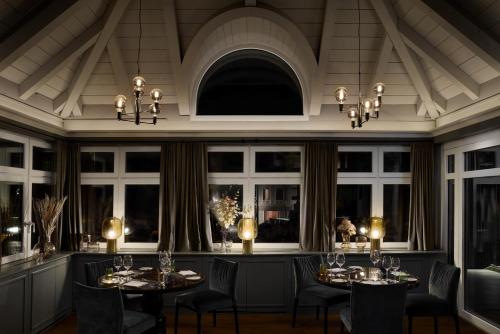 ERIKA Boutiquehotel Kitzbühel - Hotel