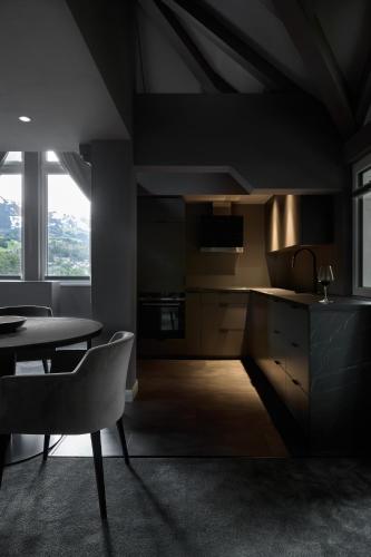 ERIKA Boutiquehotel Kitzbühel - Hotel