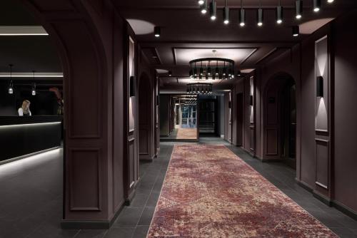 المنظر الخارجي, ERIKA Boutiquehotel Kitzbühel (ERIKA Boutiquehotel Kitzbuhel) in Kitzbuhel Town Center