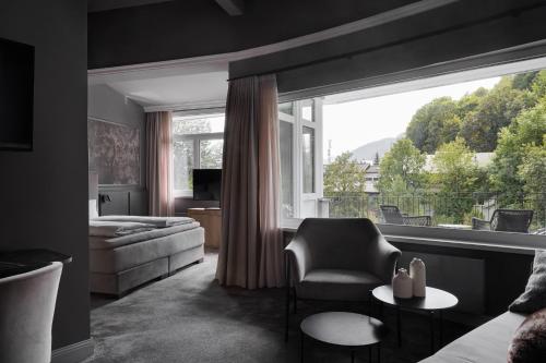 ERIKA Boutiquehotel Kitzbuhel