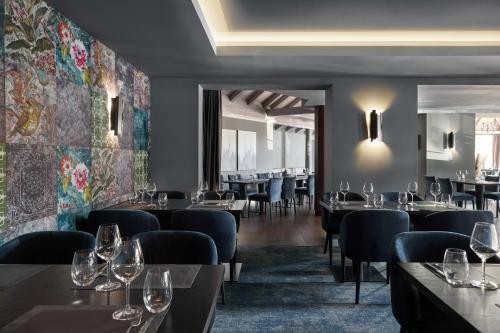 ERIKA Boutiquehotel Kitzbuhel in Kitzbühel városközpont