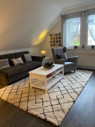 Ferienwohnung Villa Iris 1 in Bad Orb