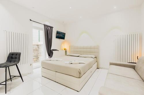 Home Sofia Room 1-By EasyLife Swiss in Lugano, Schweiz
