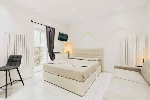 Home Sofia Room 1-By EasyLife Swiss in Lugano, Schweiz