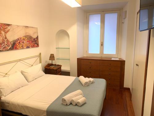 Harmony Apartment Via Veneto, Rzym
