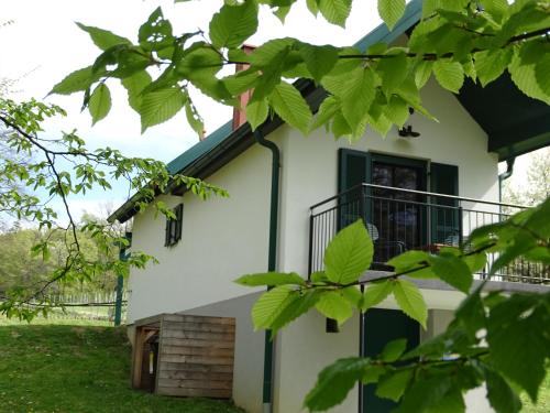 ทัศนียภาพภายนอกโรงแรม, Kellerstöckl am Berg - Das Grüne (Kellerstockl am Berg - Das Grune) in สเตเจอร์สบาช