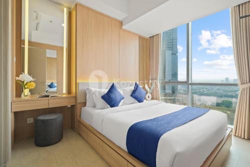 Timbria by Kozystay - Kemayoran, Giacarta