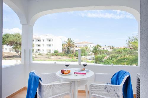  BJ Apartamentos Europa in Sa Coma