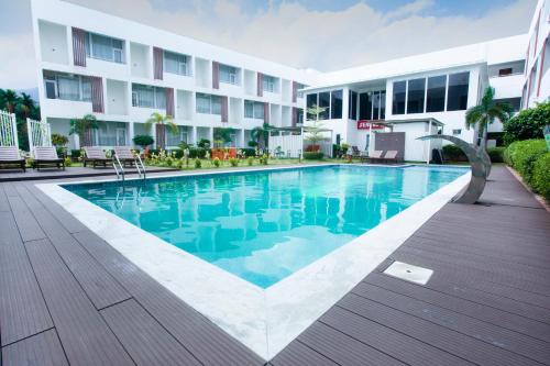 Saaral Resorts and Hotels Pvt Ltd in Courtallam