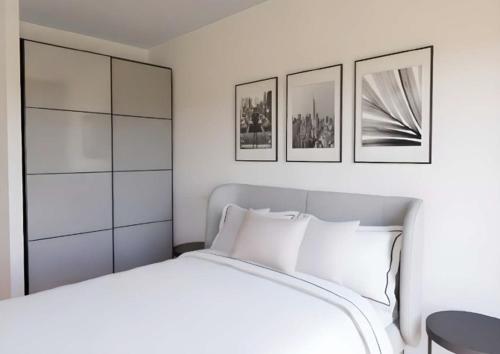 Madrid Suites Moncloa-Aravaca, SOLO CHECK IN ON LINE - PARKING GRATUITO Hotel de charme Parque Deportivo Puerta de Hierro