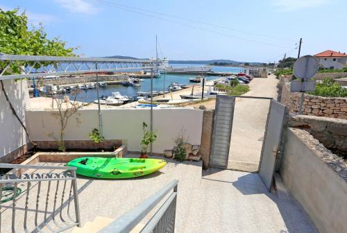 Apartment Marija - beautiful sea view - main image