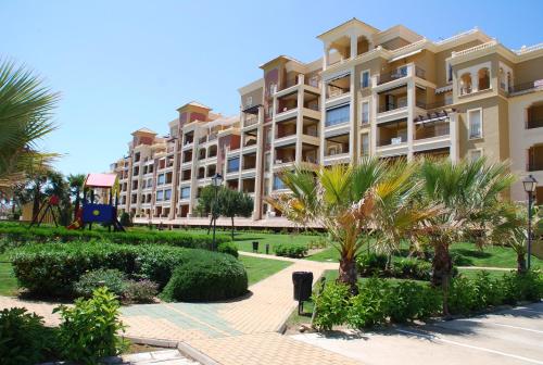 Canela Park Atico by Ĥ - Playa Isla Canela ICHP249P183