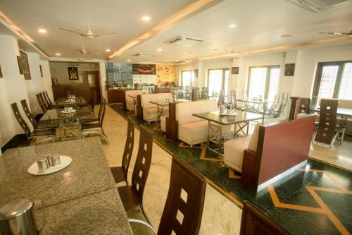Saaral Resorts and Hotels Pvt Ltd in Courtallam