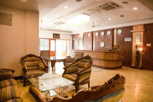 Saaral Resorts and Hotels Pvt Ltd in Courtallam