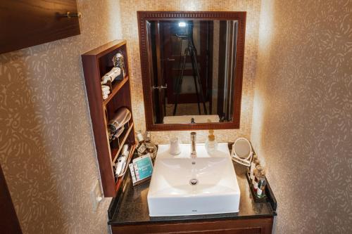Hotel Salle de bain - image 4