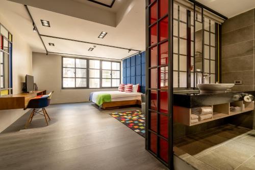 hotel photo