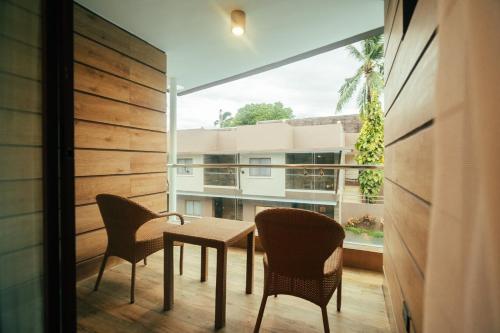 Alona by Jpark Island Resort in Bohol