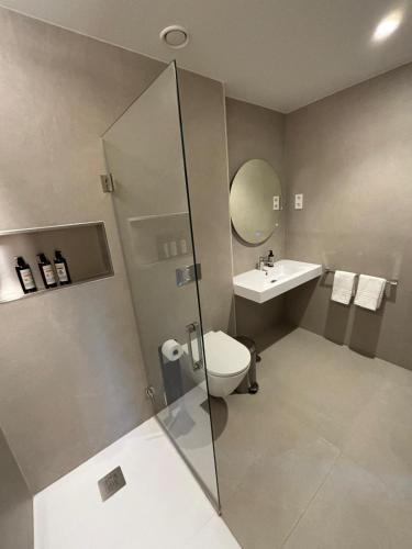 Madrid Suites Moncloa-Aravaca, SOLO CHECK IN ON LINE - PARKING GRATUITO in Aravaca