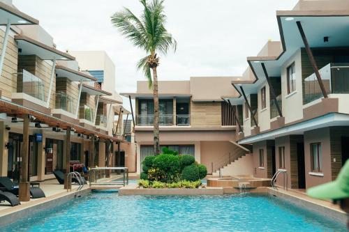 Alona by Jpark Island Resort, Bohol