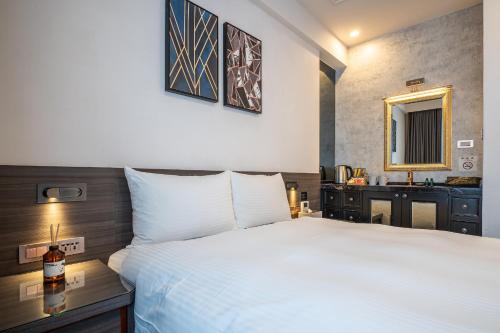 Dream Mansion Hotel
