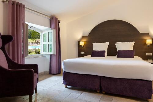 2 twin beds